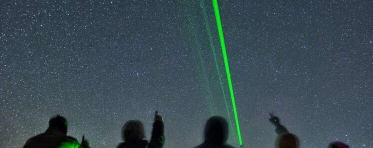 En el Dia Mundial del Turismo 2024 Elige Turismo de Estrellas 