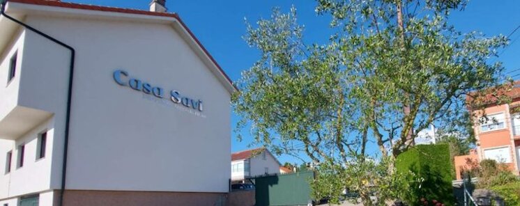 Hotel Casa Savi un alojamiento Starlight para explorar el Norte del Norte