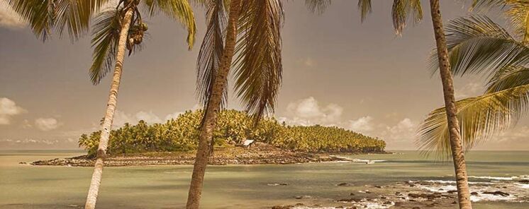 Turismo de estrellas en la desconocida Guayana Francesa 