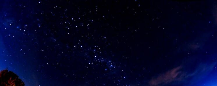 Brasil tambin es observacin de estrellas Los mejores lugares donde verlas  