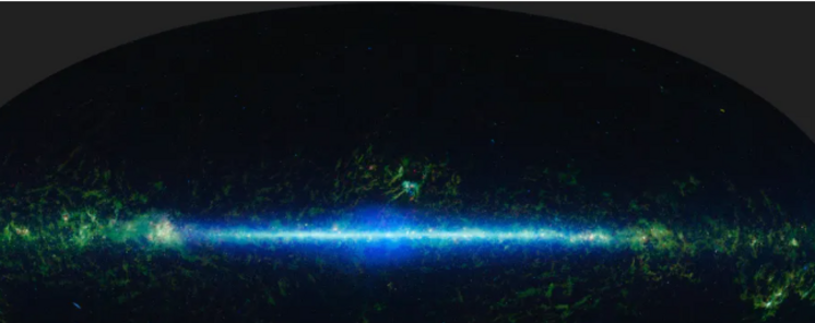 NEO Surveyor primer telescopio espacial infrarrojo para objetos peligrosos NEO Surveyor primer telescopio espacial infrarrojo para objetos peligrosos