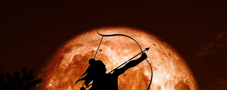 Luna del Cazador 2025 por qu no deberas perderte la superluna de octubre