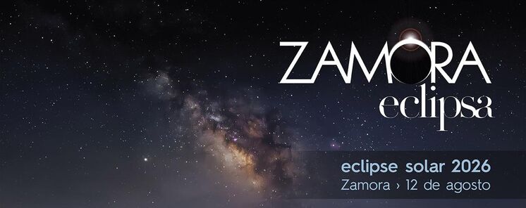 Zamora apuesta por el astroturismo y eclipsa en Naturcyl 2024