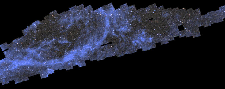 El Gran Atlas Csmico de Euclid 