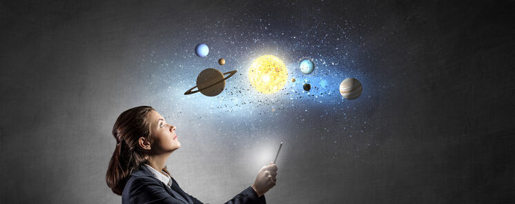Los Mejores Eventos Astronmicos de Enero 2025