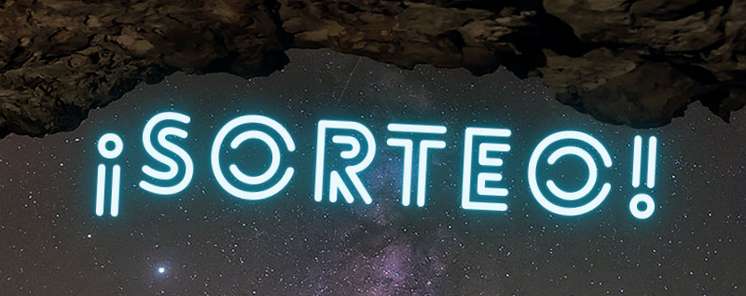 Diminuto Planeta Azul un viaje por el cosmos desde la isla de Menorca