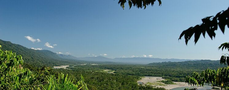 Reserva Nacional de Manu Un Destino Emergente para la Astrofotografa en la Amazona Peru Reserva Nacional de Manu Un Destino Emergente para la Astrofotografa en la Amazona Peru