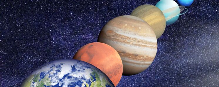 Alineacin Planetaria en Enero de 2025 Un Espectculo Celestial Imperdible Alineacin Planetaria en Enero de 2025 Un Espectculo Celestial Imperdible