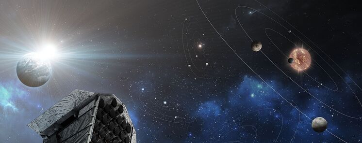 PLATO La Misin Europea que Buscar Exoplanetas y su Impacto en la Astronoma