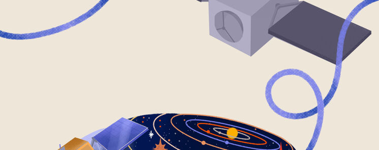 IA en la Estacin Espacial Internacional IA en la Estacin Espacial Internacional