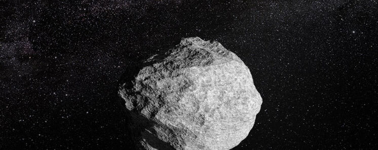 Asteroide 2024 YR4  Estamos salvados Y se vea venir