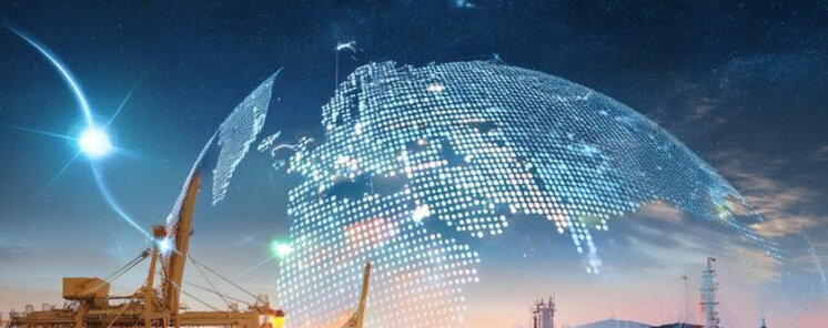 INFLECION  El Proyecto Espacial que revolucionar la Seguridad Martima  INFLECION  El Proyecto Espacial que revolucionar la Seguridad Martima