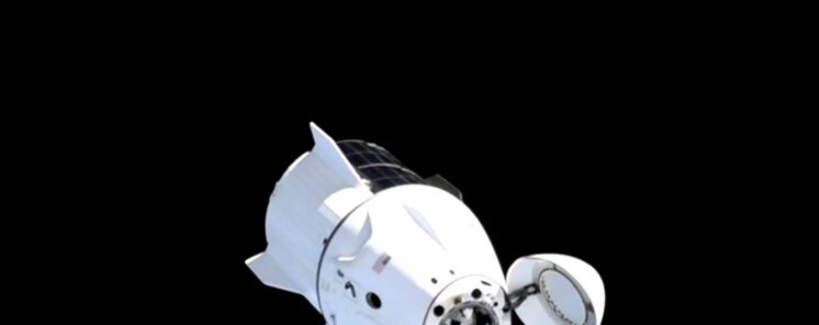 Rescate histrico los astronautas de la NASA vuelven a la Tierra tras 9 meses en la EEI