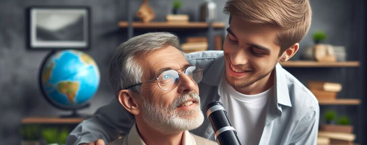10 regalos perfectos para sorprender a tu padre si es un amante de la astronoma