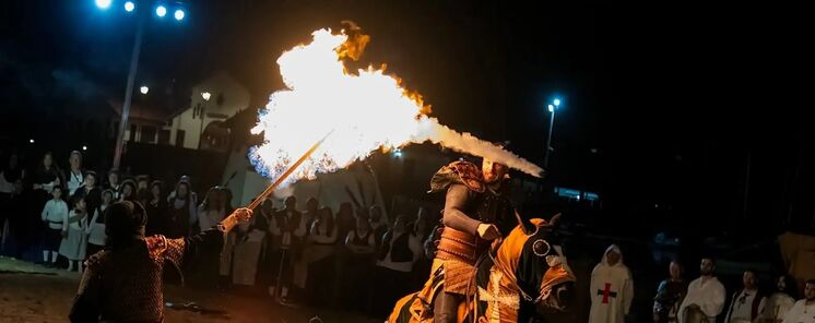Dnde ver la estrellas y vivir una escapada diferente en Semana Santa por Espaa