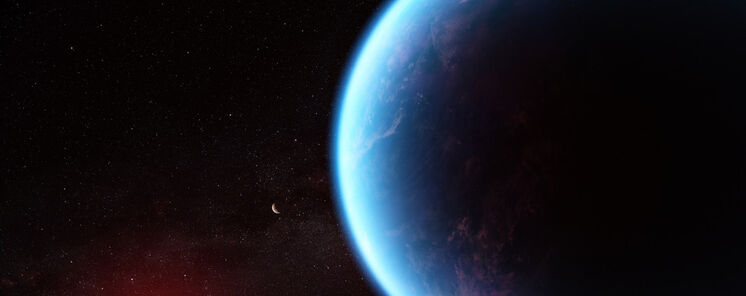  K218b  Lo que realmente sabemos sobre el exoplaneta ms intrigante del momento