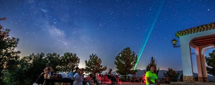 12 Cosas Alucinantes que hacer en la provincia de Albacete y combinar con el Astroturismo