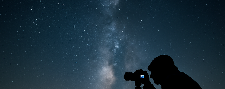 Las redes sociales se llenaron de Estrellas tras el apagn del 28 de abril