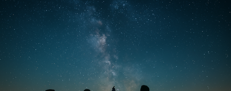 Qu es astroturismo y qu no claves para no confundir mirar el cielo con cualquier cosa