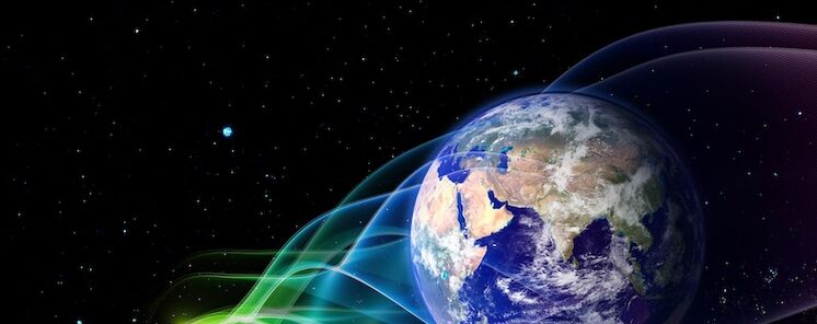 Una bsqueda de SETI detecta misteriosos pulsos de luz en una estrella similar al Sol