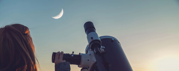 Los Mejores Eventos Astronmicos de Junio 2025