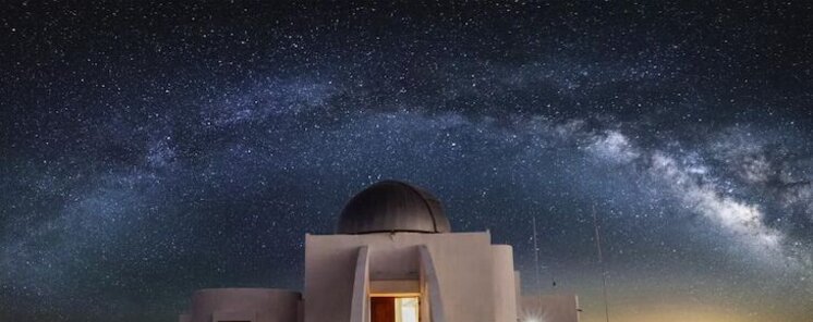 Tres nuevos Observatorios Starlight en Coquimbo el cielo austral ms protegido que nunca