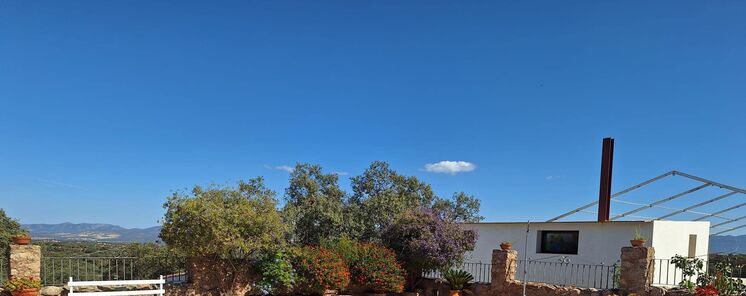 Participa en el Sorteo Preverano de TdE y gana una estancia en la Casa Rural Obejuelo