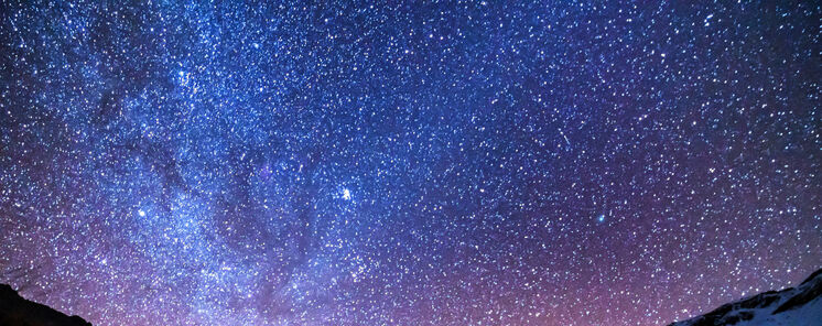 Ladakh India el cielo ms impresionante del Himalaya
