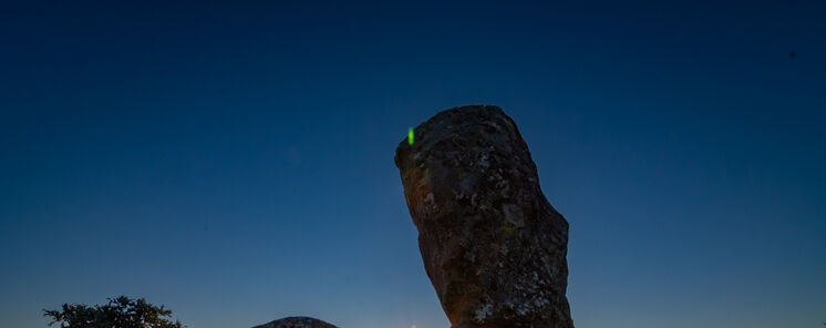 Solsticio de invierno 2025 la hora exacta del giro y lugares mgicos para verlo