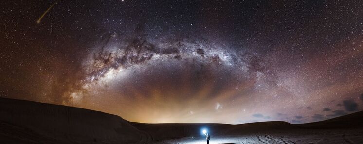 Los Mejores Eventos Astronmicos de Julio 2025