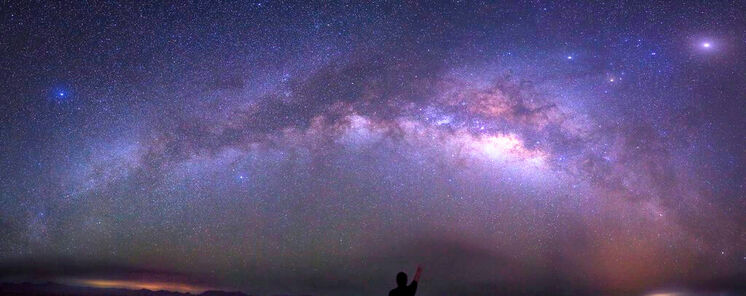 Cabo Verdenirvana celeste en frica donde el cielo tambin es un tesoro turstico