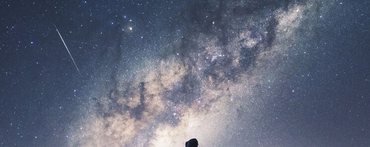 Los Mejores Eventos Astronmicos de Marzo 2026