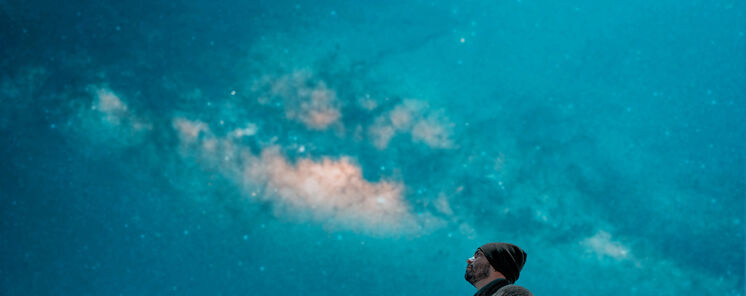 Los Mejores eventos astronmicos de Enero de 2026