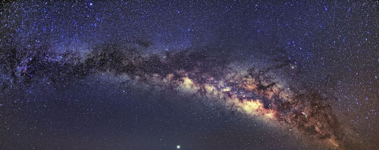 Qu isla ha renovado como Reserva y Destino Turstico Starlight por cuarta vez