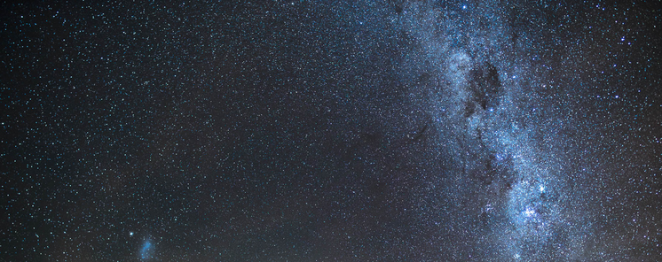 Chile La odisea hacia la luz y las estrellas del fin del mundo