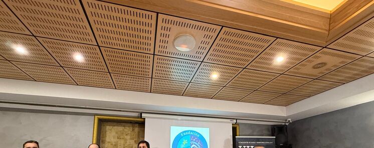 Los Premios Starlight 2025 celebran el astroturismo y la defensa del cielo oscuro