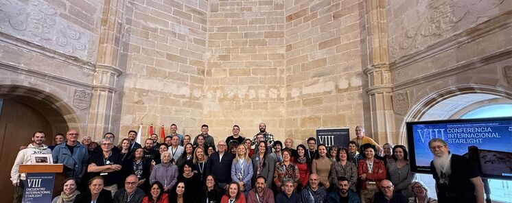 Los Encuentros Starlight buscan sede oportunidad nica para los destinos de astroturismo