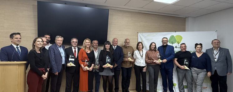 Turismodeestrellascom premiado en los Tourism4Nature 2025 por su labor en Astroturismo