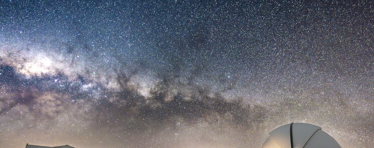 Da 3  Del Mercado Modelo de Ovalle al cielo del Pangue