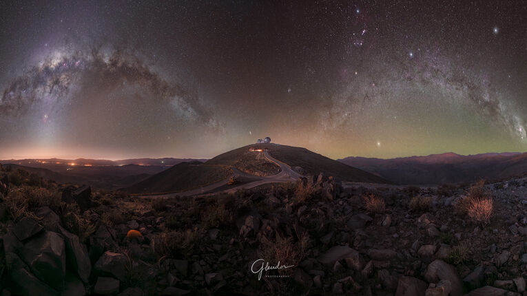 Atacama acoge en 2026 una Cumbre Internacional clave para el Astroturismo
