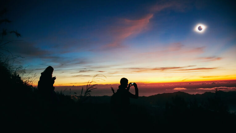 Dnde NO ver el eclipse solar de 2026 en Espaa aunque ests en la zona buena