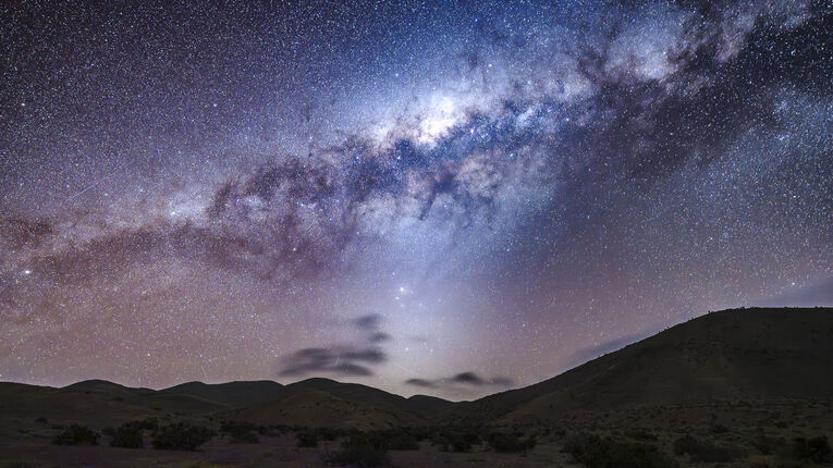 Atacama inaugura hoy su gran Cumbre Internacional de Astroturismo