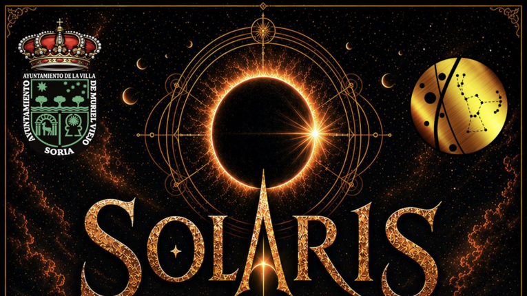 Solaris abre inscripciones para vivir el eclipse total de 2026