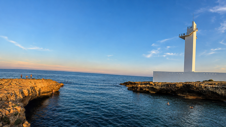 Astroturismo en familia junto al Mediterrneo nuestra experiencia en Camping Ribamar