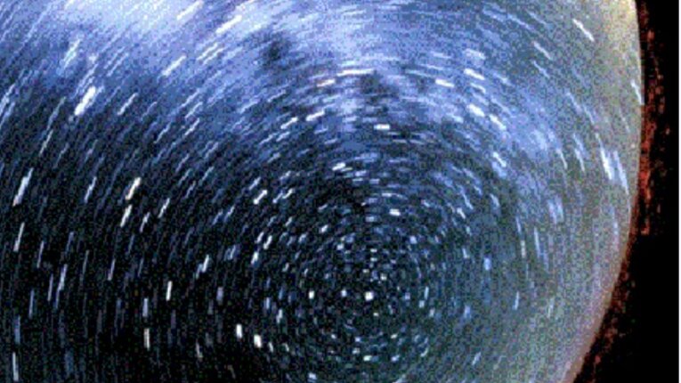 Orinidas 2021 vuelve la lluvia de estrellas del cometa Halley