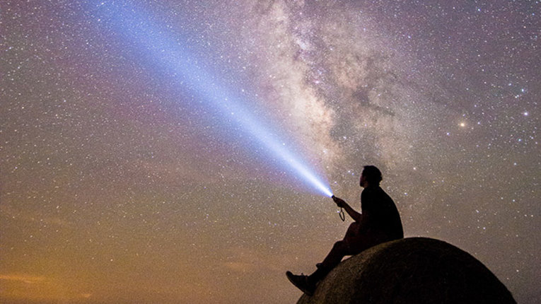 Los diez mejores motivos para hacer astroturismo