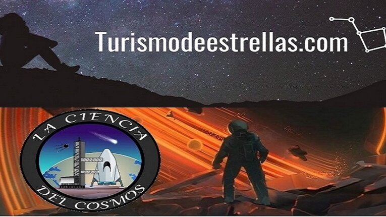 Turismodeestrellascom colabora con la comunidad de La Ciencia del Cosmos