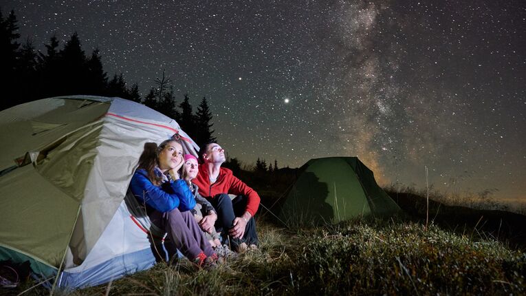 Los Mejores Eventos Astronmicos de Febrero 2026
