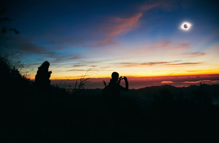 Dnde NO ver el eclipse solar de 2026 en Espaa aunque ests en la zona buena