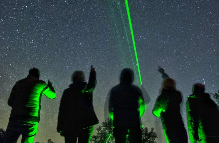 Da Mundial del Turismo 2026 el astroturismo conquista nuevos destinos